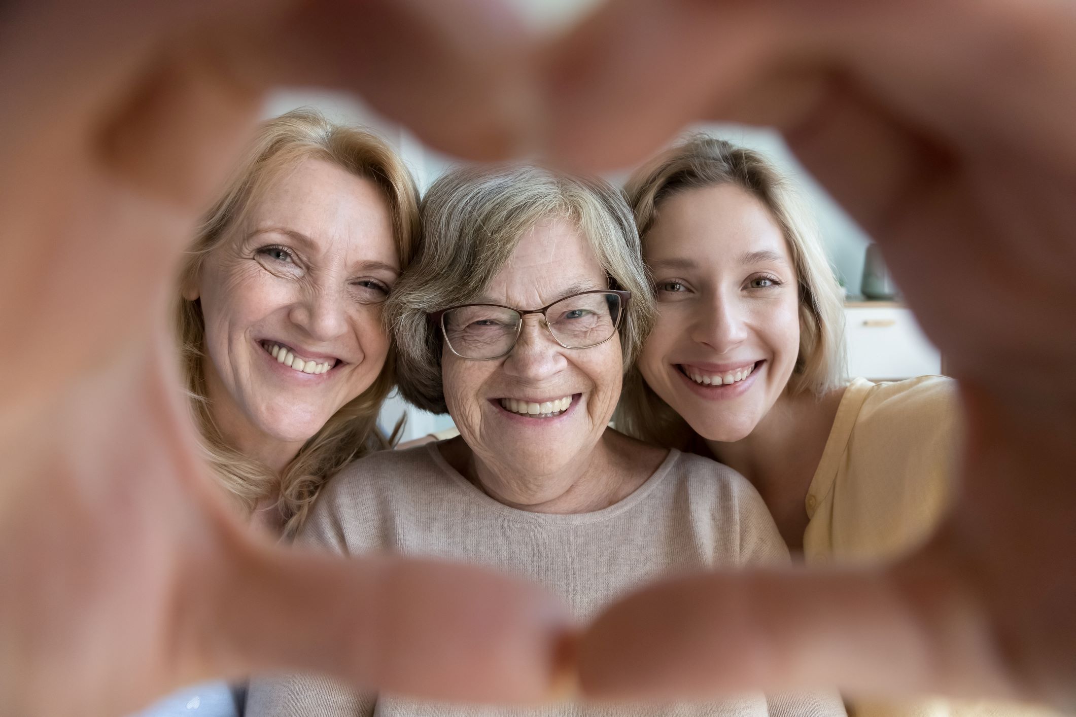 Almost half of West Australians would help an older relative pay for Private Health Insurance